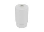 Keuco Lotionspender Universal 14948009000 ohne Pumpe, Opalglas mattiert