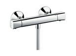 hansgrohe Ecostat Brause Thermostat 13122000 chrom, DN15, Aufputz