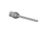 Dornbracht Oberteil G 1/2, 90Grad 9090032370090 90900323700
