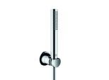 Kludi Nova Fonte Wannen-Brause-Set 2085005-35 chrom