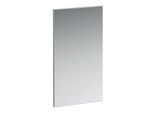 LAUFEN Frame 25 Spiegel 825x450x20 mm, ohne Beleuchtung, mit Rahmen