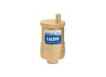 Caleffi Schnellentlüfter 551004 Messing, 1/2" AG, automatisch, IG-Anschlüsse