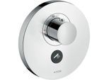 hansgrohe Axor ShowerSelect Round Thermostat 36726000 Unterputz Highflow Thermostat,chrom