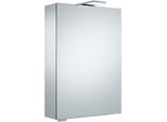 Keuco Royal 25 Spiegelschrank 14101171101 mit Beleuchtung, 500x720x150mm, rechts