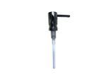 Dornbracht Pumpe 90101053500-00 für Lotionsspender, Chrom