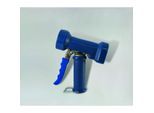 Fukana Profi Reinigungspistole 34971 blau, Gartenspritze, Messing
