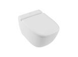 Villeroy & Boch Antheus Wand Tiefspül WC 4608R0RW stone white c-plus, spülrandlos