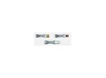 John Guest Universal Verbinder ACURS16-1/2-AG mit Gewindeanschluss 16 x 1/2" Außengewinde