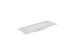 Keuco Edition 11 Keramik Waschtisch 31160311401 1405 x 17 x 538 mm