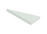 Schedel Duravit Paiova Wannenstufe STUFE17068 Höhe 15cm, 170x68cm