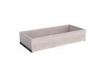 Geberit Acanto Ordnungsbox 500648002 Mystic-Eiche, 15x6,9x33,3cm