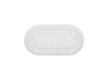 Villeroy und Boch Restschale 985100K2 glasklar