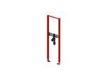 TECE TECEbase Waschtisch-Set 9410000 schmal