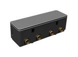 Bosch Heizkreisverteiler 8718599377 DN 25, 2 Heizkreise