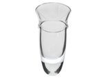 Emco Mundspülglas 192000090 Kristallglas klar, für Glashalter