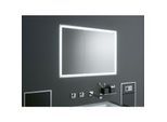 Emco Asis Prestige Spiegelschrank 989706051 1015 x 665 mm, ohne Radio, Unterputzmodell, LED