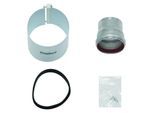 Vaillant Übergangsstück 303844 von 60/100mm auf 63/96mm