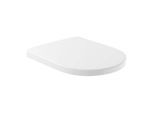 Villeroy & Boch Subway 2.0 WC-Sitz 9M86S101 Comfort, Quick Release, SoftClose