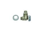 Vaillant Gaskugelhahn Eck 305864 R/Rp 1/2", Brandschutzeinrichtung