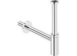 Viega Geruchverschluss Eleganta 1, 5788 11/4", verchromt