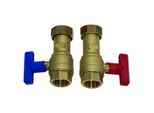 Vaillant Installations-Set 0020059560 ecoTEC exclusiv für VC 356/4-7, 466/4-7, 656/4-7