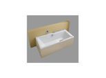 Bette Reling B220901 2 Stück, Bohrung HL050, chrom