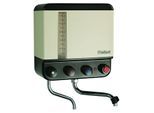 Vaillant Elektro-Kochendwassergerät VEK 5S 005121 2 kW 345x265x165 braun/beige