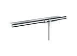 Hansgrohe Axor ShowerSolutions Brausethermostat 800, für Auf-und Unterputz, 45440000, chrom