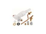 Ideal Standard Einlaufarmatur K725867 SPK Set 2, seitlich
