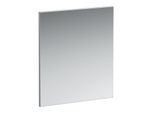 LAUFEN Frame 25 Spiegel H4474029001441 700x600x20 mm, ohne Beleuchtung, mit Rahmen