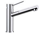 Blanco ALTA-S Compact Küchenarmatur 518448 Niederdruck, chrom