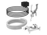 Ideal Standard Umrüstset R015867 auf no touch Sensor, Altes/Symfo