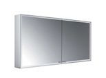 Emco Asis Prestige 2 Aufputz-Lichtspiegelschrank 989708009 1288x639mm, mit lightsystem
