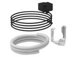 Ideal Standard Umrüstset R015067 auf no touch Sensor, Altes/Symfo