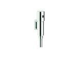 Grohe Tectron Urinal Infrarot Elektronik 37421000 Aufputz Druckspüler, Batterie, chrom