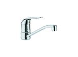 Grohe Euroeco Special Küchenarmatur 32787000 chrom, schwenkbarer Auslauf
