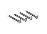 Geberit Distanzbolzen Set UR 241931001 für UR- Steuerungen ab 2009