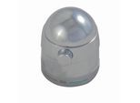 Kludi Thermostat-Absperrgriff Ersatztei 7656105-00 Impulsa chrom