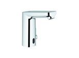 Grohe Eurosmart Cosmopolitan E Bluetooth 36413000 Waschtischarmatur, chrom, mit Mischung, Infrarot