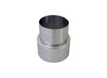Bertrams Alu Reduzierung 14RS180-150 Ø 180 x 150 mm, weit/eng