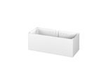 Poresta systems Wannenträger zu Kaldewei 700/701 1700 x 750 mm, Rechteckig, Höhe: 570mm