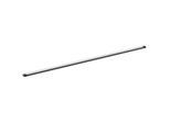 Ideal Standard Conca LED Schubladenleuchte T3977Y2 952 x 21 x 11 mm, aus Aluminium, Anthrazit matt