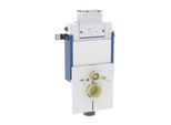 Geberit Wand-WC-Element Kombifix 110000001 Bauhöhe 82 cm, mit Omega Unterputz-Spülkasten