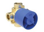 Ideal Standard Grundkörper Bausatz 1 A2391NU für 4/3-Wegeumstellung