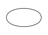 Ideal Standard O-ring-set (a912655+a912622) A961798NU