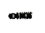 Herzbach MODUL7 Einbaukörper mit Auslauf 70.720011.1.09 Thermostat 2 Verbraucher