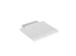 Hewi 450 Klappsitz 950.51.210XA92 450 x 463 x 107 mm, Sitzfläche anthrazitgrau, matt geschliffen