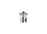 Dornbracht Madison Skalengriff 11420360-08 platin, für Thermostat