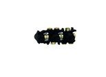 Herzbach MODUL7 Einbaukörper 70.730001.1.09 Thermostat 3 Verbraucher