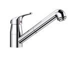 Blanco DARAS-S-F Küchenarmatur 521752 abnehmbar, ausziehbar, chrom